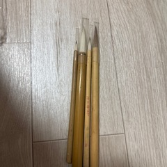 書道具 硯 文鎮 筆置きの画像