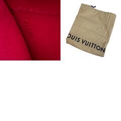 ルイヴィトン LOUIS VUITTON ハンドバッグ カプシーヌMM M48864 ブラックの画像