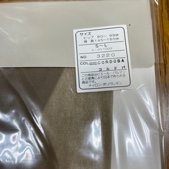 ピエールバルマン　ストッキング　２個　未使用の画像