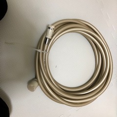 リンナイ都市ガスヒーター＋8mホースの画像