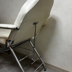 エステベッドあげますの画像