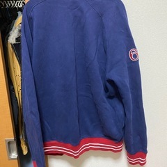 ラルフローレン　ジャージ　　サイズＬの画像