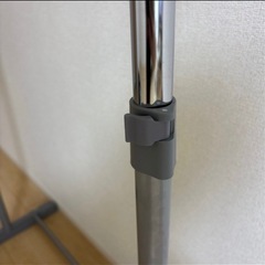 ハンガーラックの画像