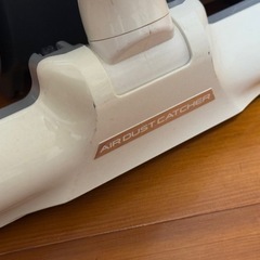 【動作確認済】Panasonic 掃除機 MC-PKL15AC-P 2015年製 キャニスター 紙パック式 想定 本体 動作良好 クリーナー 生活家電 掃除 清掃 家庭用の画像