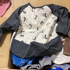 80〜95サイズの画像