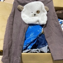 80〜95サイズの画像