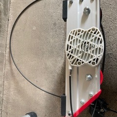 MINOURA Hybrid Roller FG540の画像