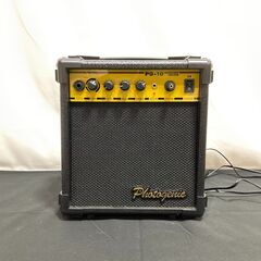 Photogenic PG-10 ギター＆ベース　アンプの画像