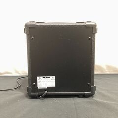 Photogenic PG-10 ギター＆ベース　アンプの画像