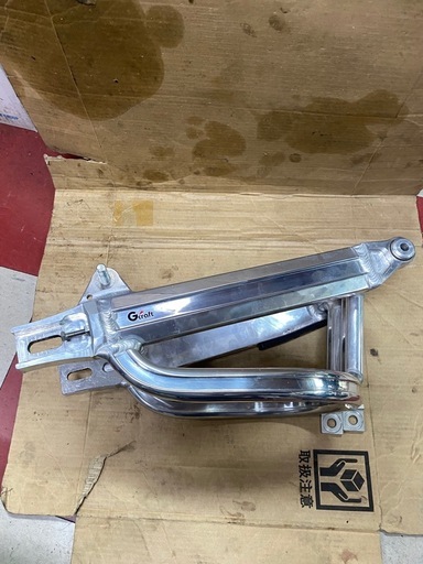 モンキー　gクラフトトスイングアーム