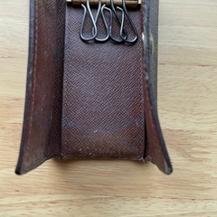 ヴィトン　キーケース２個の画像