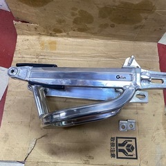 モンキー　gクラフトトスイングアームの画像