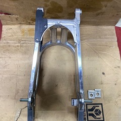 モンキー　gクラフトトスイングアームの画像