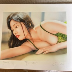 石川五郎（夢のにおい）の画像