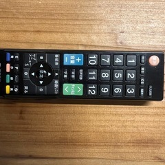 Panasonic 32V型液晶テレビの画像