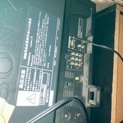 テレビ レトロの画像