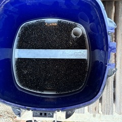 Tetra expower テトラ バリューエックス60 VX-60 フィルター　外部フィルター　30cmキューブ水槽　他ろ材　ADA用品セット の画像