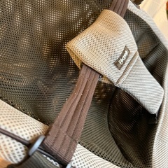 リッチェル　バウンサー　　richell おもちゃ付き
の画像