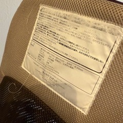 リッチェル　バウンサー　　richell おもちゃ付き
の画像