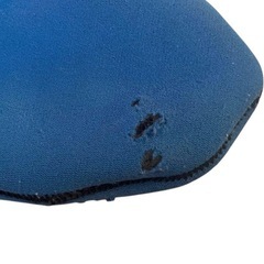 ボディボードフィンとブーツセットの画像