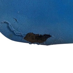 ボディボードフィンとブーツセットの画像