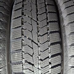 冬14インチ 175/70R14 日本製【~90％ 富山】ヤリス アクア ヴィッツ カローラ フィールダー フィット モビリオ エアウェイブ 冬 トーヨーの画像