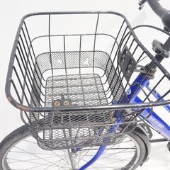 LEGERE CLASSIC 年式不明 26インチ シティサイクルの画像