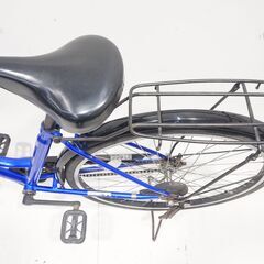 LEGERE CLASSIC 年式不明 26インチ シティサイクルの画像