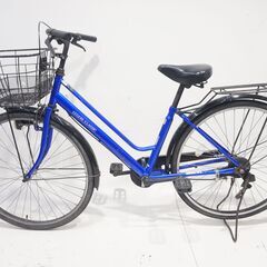 LEGERE CLASSIC 年式不明 26インチ シティサイクルの画像