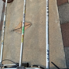 草刈り機の画像