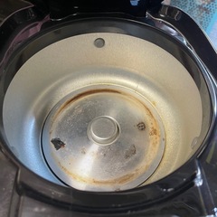 ZOUJIRUSHI　3合炊き炊飯器　2022年製　NL－BⅤ05　一か月保証付き　【リサイクルショップ道楽屋】の画像