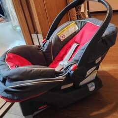チャイルドシートの画像