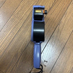 ラベラーの画像