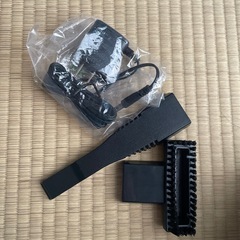 山善ハンディクリーナーの画像