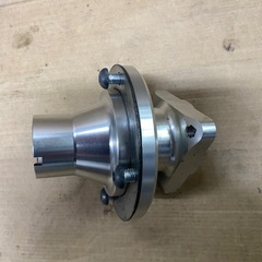 モンキー用フロントディスクハブ
の画像