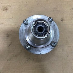 モンキー用フロントディスクハブ
の画像