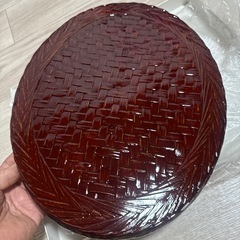 らんたい漆器の画像