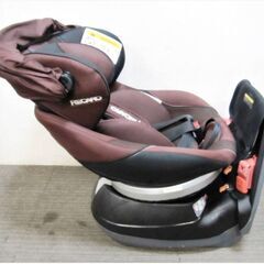 RECARO　チャイルドシート　StartX　CB-UTC　回転式　エッグショック　Combi　ベビー用品　新生児対応　コンビ　レカロ　182ZSの画像