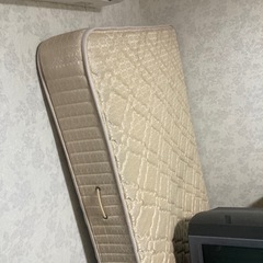 マットレスの画像