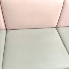 待合室の椅子 8点まとめての画像