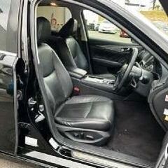 月々1.8万円で乗れる！日産 スカイライン350GTハイブリットタイプSP　総額80万円！の画像