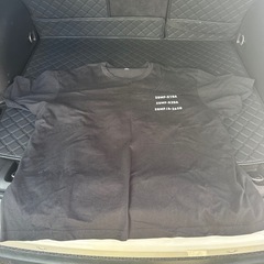 ﾒﾝｽﾞ服4着の画像