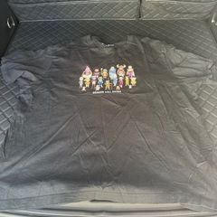 ﾒﾝｽﾞ服4着の画像