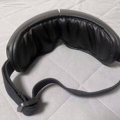 SKYGOO アイウォーマー✨USB充電 折りたたみ式 目元マッサージャー 温熱＆振動💆‍♀️💫の画像