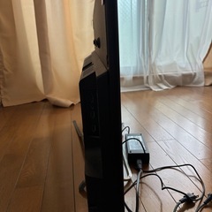 SONYテレビ　の画像