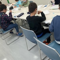 キッチン実験　子ども理科実験教室の画像