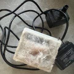 ペット給水器の画像