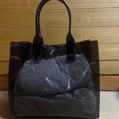 NOLLEY'S トートバッグ　未使用品の画像