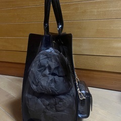 NOLLEY'S トートバッグ　未使用品の画像