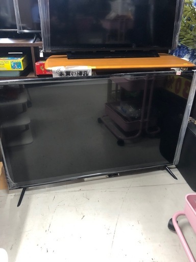 ⭐️ASTEX・テレビ43型⭐️